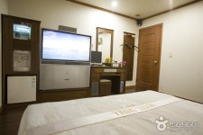 Gyeonggi Tour : Hotel Shell -(호텔쉘)