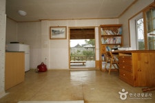 Wolindang (House of Moonprint) (월인당) - Logement - Voyage Corée et information touristique