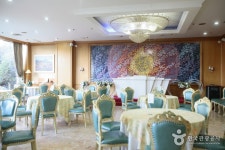 Jeju Royal Hotel (제주로얄호텔) - Alojamiento - los viajes e información turística de Corea