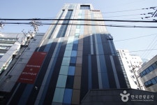트리아 관광호텔 숙박 정보와 주변 관광 명소 및 근처 맛집 여행 정보