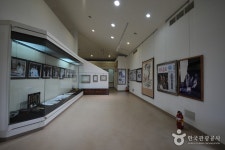 剛庵書芸館（강암서예관） - 観光 - 韓国旅行・観光情報