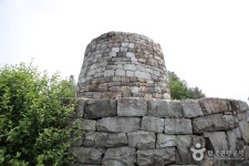 망진산 봉수대 관광 정보와 주변 관광 명소 및 근처 맛집 여행 정보