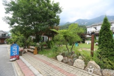 월악산 송계펜션 숙박 정보와 주변 관광 명소 및 근처 맛집 여행 정보