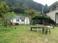 여울목펜션 숙박 정보와 주변 관광 명소 및 근처 맛집 여행 정보