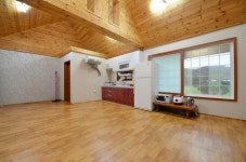 성주 포천파크 숙박 정보와 주변 관광 명소 및 근처 맛집 여행 정보