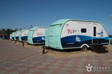 망상오토캠핑리조트 [한국관광품질인증/Korea Quality] - 숙박업소정보 | 어디서 잘까 | 대한민국구석구석