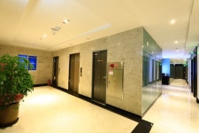 Le IDEA Hotel Busan Station (르이데아호텔) - Alojamiento - los viajes e información turística de Corea