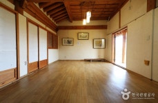 Worlindang / 월인당 - Logement - Voyage Corée et information touristique