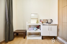 Seoul Naksan Stay [Korea Quality] / 서울 낙산 스테이 [한국관광 품질인증] - Alojamiento - los viajes e información turística... 