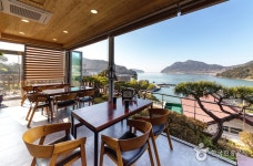 Hotel Hayannoeul (하얀노을 호텔) - Accommodation - Korea travel and tourism information