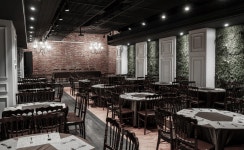 Seoul Crown Hotel (서울 크라운 관광호텔 ) - Accommodation - Korea travel and tourism information