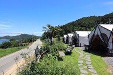 화원 오시아노 관광단지 - 주변 여행 및 근처 관광 명소 - 국내 여행 정보와 관광 명소 정보