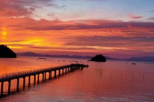 소록대교 - 주변 여행 및 근처 관광 명소 - 국내 여행 정보와 관광 명소 정보