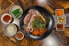 지박사의 낭만식당 음식점 정보와 주변 관광 명소 및 근처 맛집 여행 정보