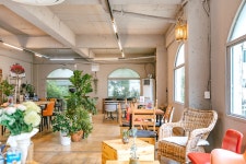 신중한커피 음식점 정보와 주변 관광 명소 및 근처 맛집 여행 정보