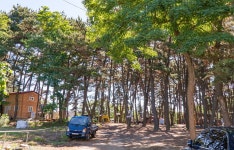 백일야영장 레저스포츠 정보와 주변 관광 명소 및 근처 맛집 여행 정보