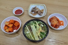 나주곰탕 하얀집 음식점 정보와 주변 관광 명소 및 근처 맛집 여행 정보