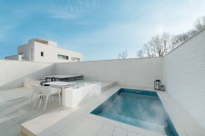 Accommodation - Korea travel and tourism information