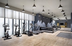 Four Points by Sheraton Josun Seoul Myeong-dong (포포인츠 바이 쉐라톤 조선 서울 명동) - Accommodation - Korea travel and... 