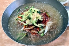 동아냉면 이태원점 음식점 정보와 주변 관광 명소 및 근처 맛집 여행 정보