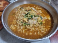 짱구분식 음식점 정보와 주변 관광 명소 및 근처 맛집 여행 정보