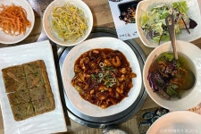 내꾸미쭈꾸미 음식점 정보와 주변 관광 명소 및 근처 맛집 여행 정보