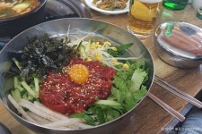 대운한우암소회관 음식점 정보와 주변 관광 명소 및 근처 맛집 여행 정보