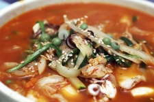 태백관 음식점 정보와 주변 관광 명소 및 근처 맛집 여행 정보