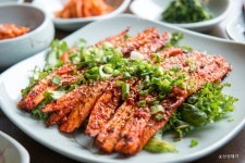 산성대가 음식점 정보와 주변 관광 명소 및 근처 맛집 여행 정보