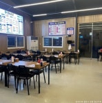 총각네수산 음식점 정보와 주변 관광 명소 및 근처 맛집 여행 정보