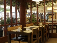 오샤브 음식점 정보와 주변 관광 명소 및 근처 맛집 여행 정보