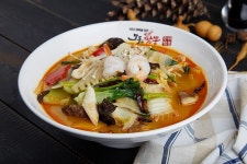 모두의짬뽕 덕계점 음식점 정보와 주변 관광 명소 및 근처 맛집 여행 정보