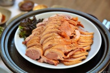 부부농장가든 음식점 정보와 주변 관광 명소 및 근처 맛집 여행 정보