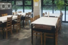 캐슬가든 음식점 정보와 주변 관광 명소 및 근처 맛집 여행 정보