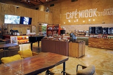 카페미곡창고 SQUARE3.5 음식점 정보와 주변 관광 명소 및 근처 맛집 여행 정보