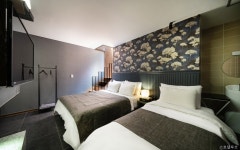 루브호텔 숙박 정보와 주변 관광 명소 및 근처 맛집 여행 정보