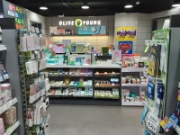 올리브영 부산수정역점 - 주변 여행 및 근처 관광 명소 - 국내 여행 정보와 관광 명소 정보