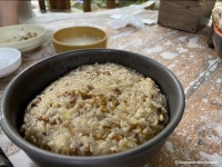 산천식당 음식점 정보와 주변 관광 명소 및 근처 맛집 여행 정보