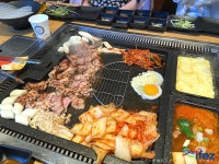 육꼬집 송도본점 음식점 정보와 주변 관광 명소 및 근처 맛집 여행 정보