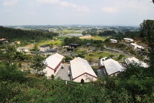 논스페이스 - 주변 여행 및 근처 관광 명소 - 국내 여행 정보와 관광 명소 정보