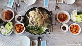 양달가든 음식점 정보와 주변 관광 명소 및 근처 맛집 여행 정보