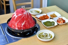 화산물갈비 전주본점 음식점 정보와 주변 관광 명소 및 근처 맛집 여행 정보