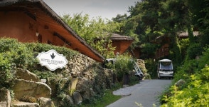 호텔드포레 숙박 정보와 주변 관광 명소 및 근처 맛집 여행 정보