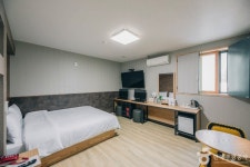 Shani Motel (샤니모텔) - Accommodation - Korea travel and tourism information