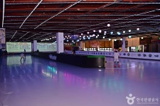 국제롤러스케이트 레저스포츠 정보와 주변 관광 명소 및 근처 맛집 여행 정보