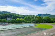 안양인라인롤러경기장 레저스포츠 정보와 주변 관광 명소 및 근처 맛집 여행 정보