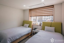 우제스테이[한국관광 품질인증/Korea Quality] 숙박 정보와 주변 관광 명소 및 근처 맛집 여행 정보