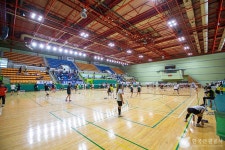 광명시민체육관 레저스포츠 정보와 주변 관광 명소 및 근처 맛집 여행 정보