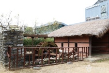 안산문화원 문화 정보와 주변 관광 명소 및 근처 맛집 여행 정보