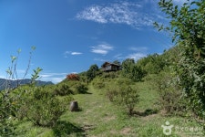 향초목원 숙박 정보와 주변 관광 명소 및 근처 맛집 여행 정보